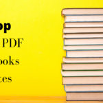 Top 22 Free PDF E-books Sites (Download without Registration)