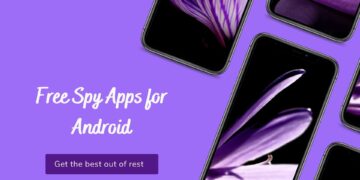 Free Spy Apps for Android