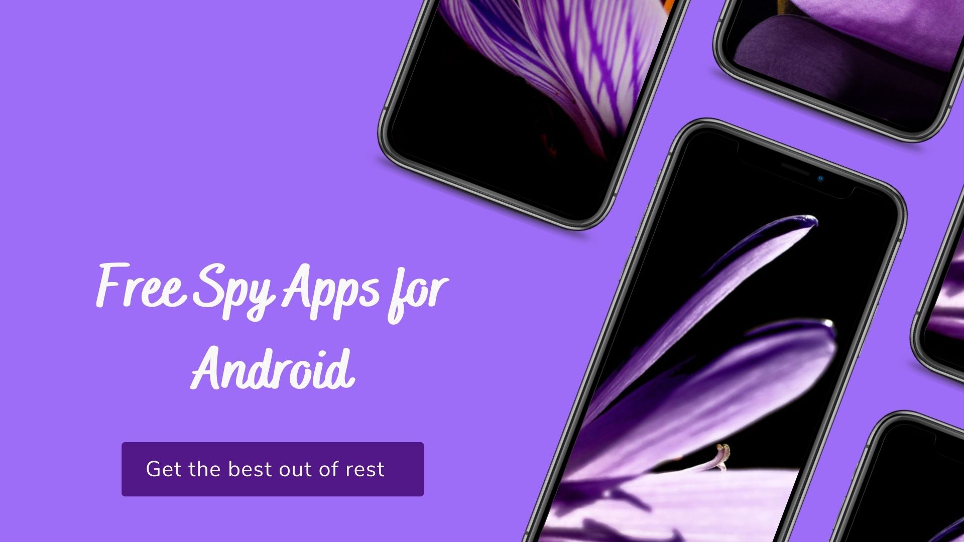 Best Hidden and Undetectable Free Spy Apps for Android ...