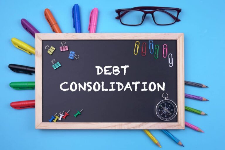 Costs and Benefits of Debt Consolidation