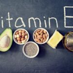 benefits of Vitamin E