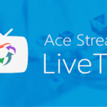 Download Ace stream