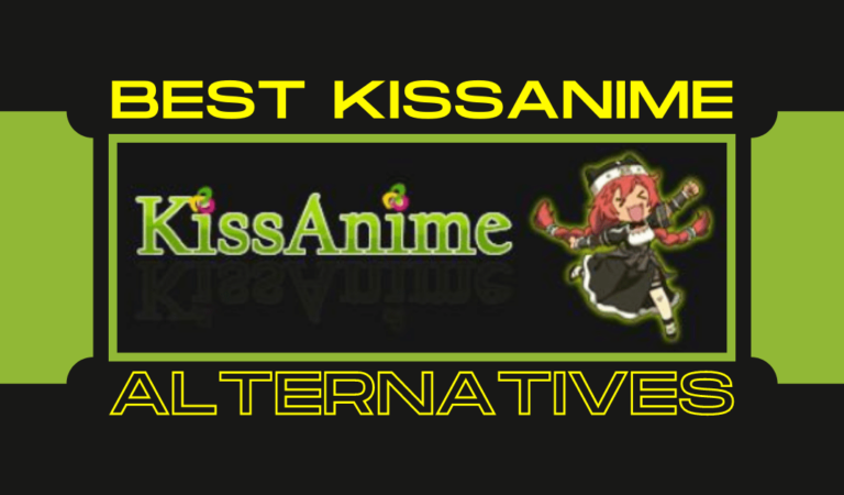 10 Kissanime Alternatives | Best Anime Sites Like Kissanime