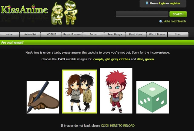 kissanime ru