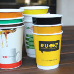 Popular Designs For Your Coffee Cups