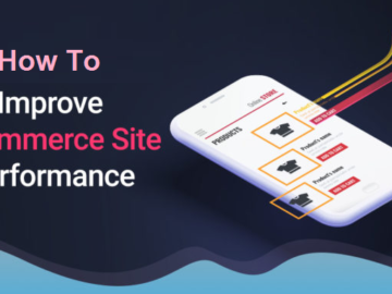 How To improve eCommerce site