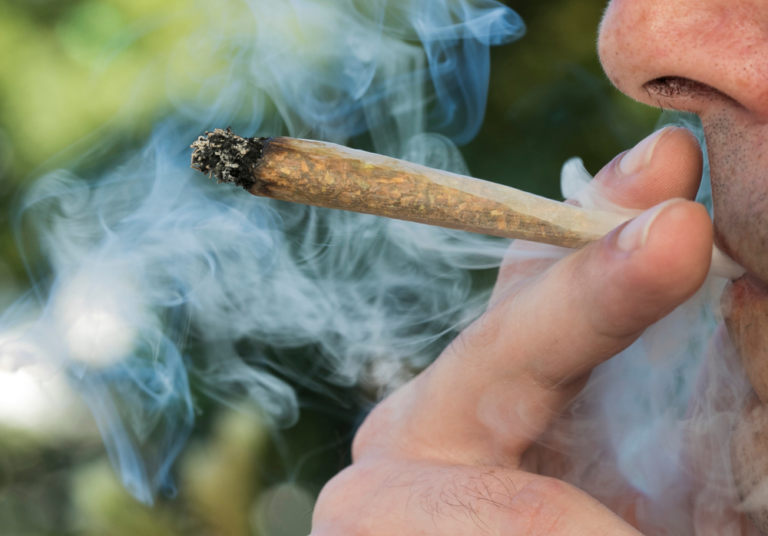 3 Reasonable Reasons to Try Weed for the First Time