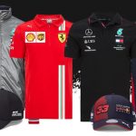 Finding the Ideal Formula 1 Webstore and News Portal