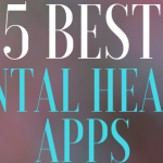 5 Best apps for Mental Health