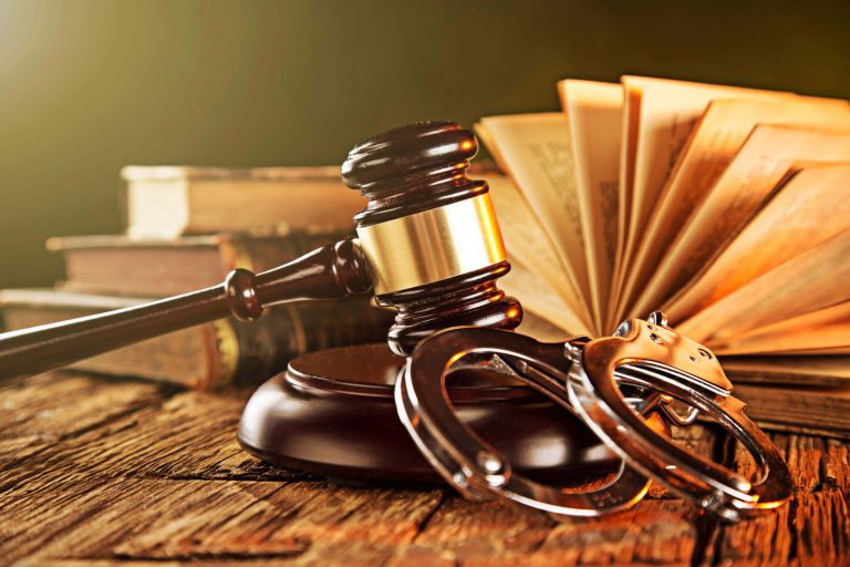 How Can a Criminal Defense Lawyer Help You With Your Case?