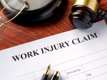 What Are the Reasons Workers Comp Claims Are Denied?