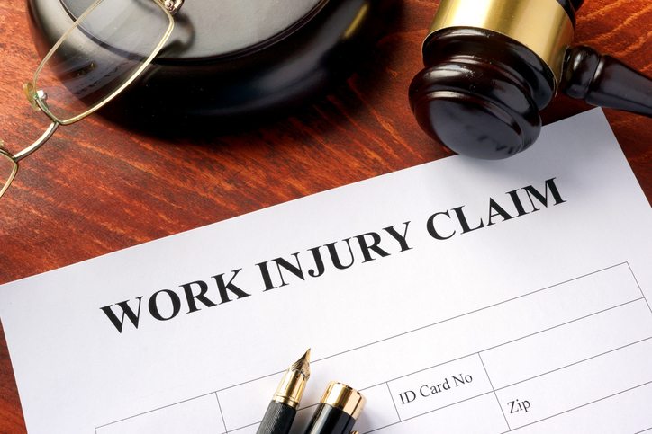 What Are the Reasons Workers Comp Claims Are Denied?