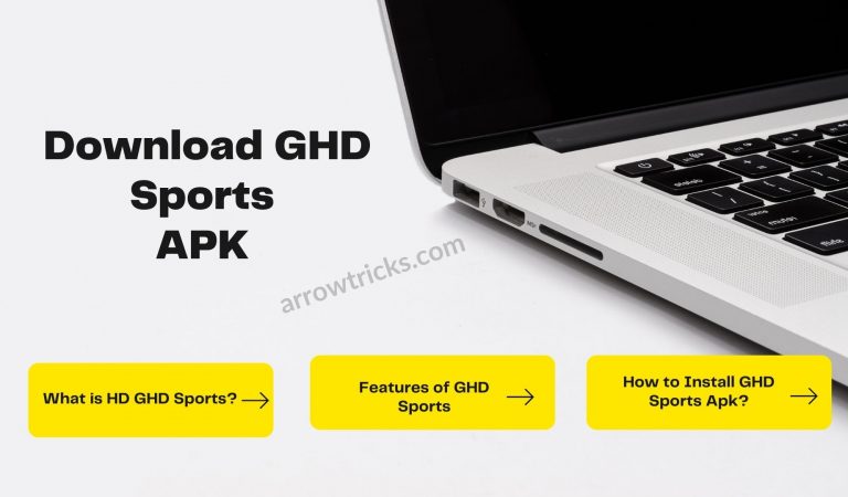 GHD Sports Apk Download Latest Version