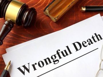 Wrongful death