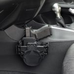 Concealed Carry For Men: What To Do While Driving