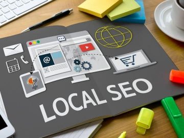 What Is Local SEO