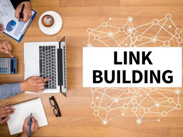 link building methods