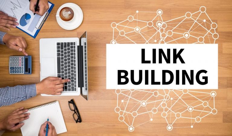 How Do You Create A Link Building?