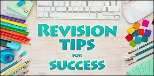 What Are the Best Ways to Revise?