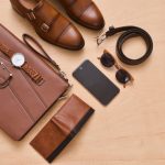 Five Things Every Man Needs in His Wardrobe