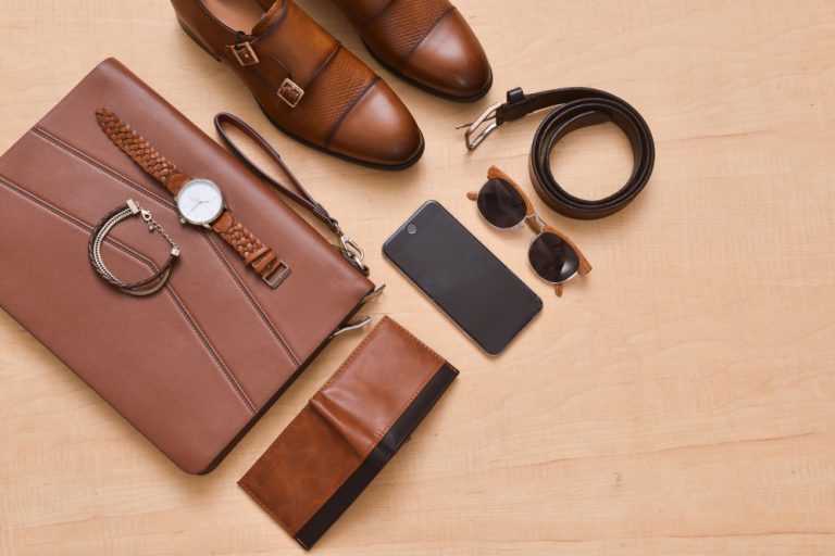 Five Things Every Man Needs in His Wardrobe