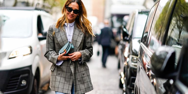 Four Items Every Girl Needs in Her Wardrobe