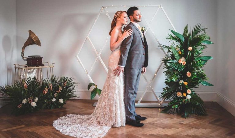 Top Stunning Wedding Theme Ideas For 2021