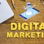 How can digital marketers leverage AI for efficiency?