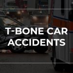 What To Do After A T-Bone Accident