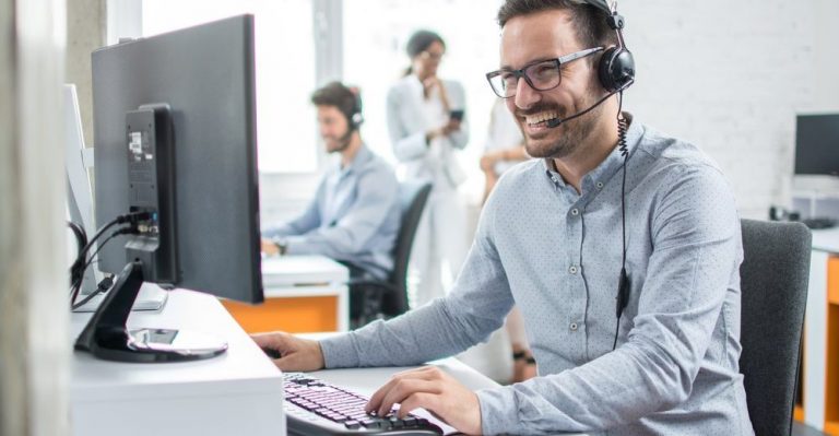 5 Reasons Why IT Support Is Important For Your Business