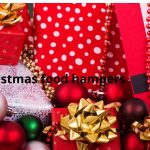 Best Christmas food hampers