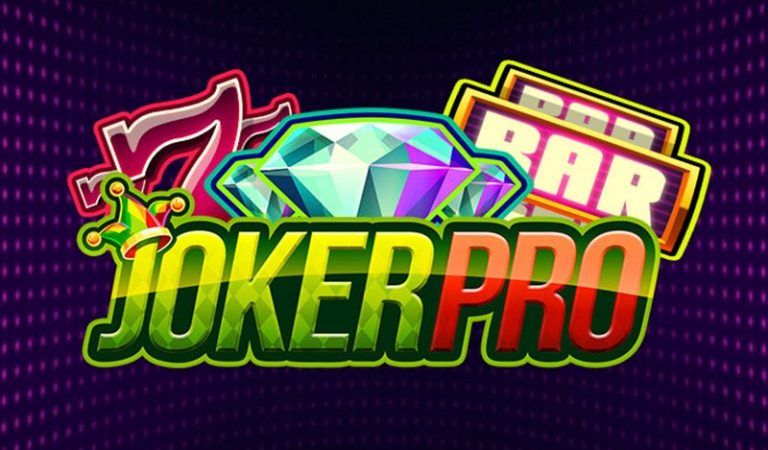 A Quick Solution To Your Problems With Joker Slot