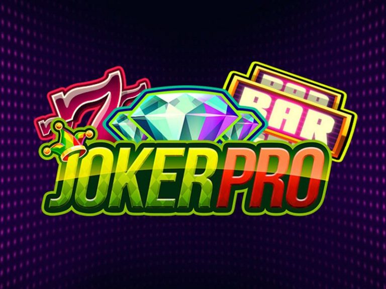 A Quick Solution To Your Problems With Joker Slot