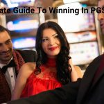 The Ultimate Guide To Winning In PGSlot