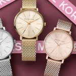 best women’s watches - straight from the world's fashion catwalks