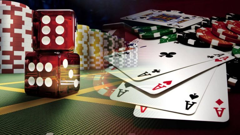 How to Improve Your Odds in Your Casino Game of Choice