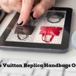 Best Louis Vuitton Replica Handbags Online