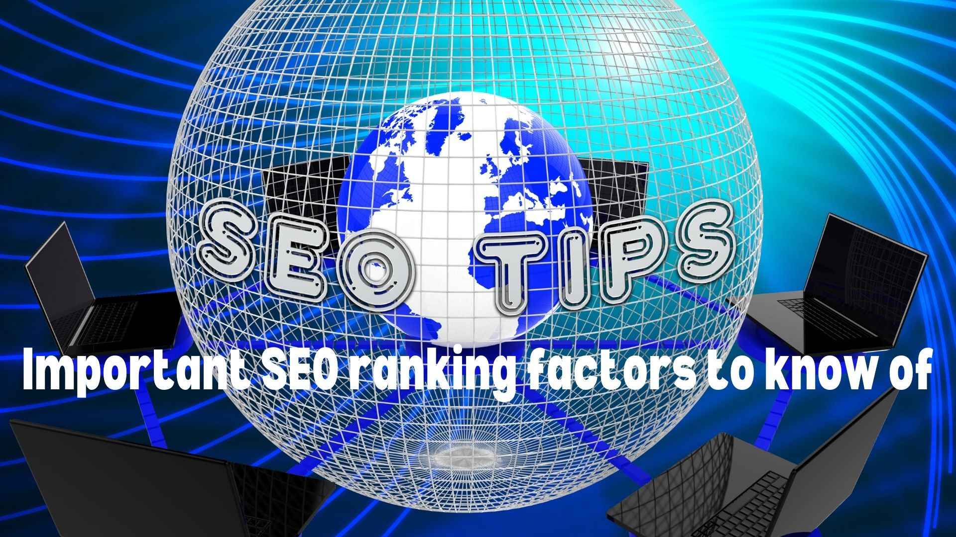 Important SEO ranking factors to know of Arrow Tricks