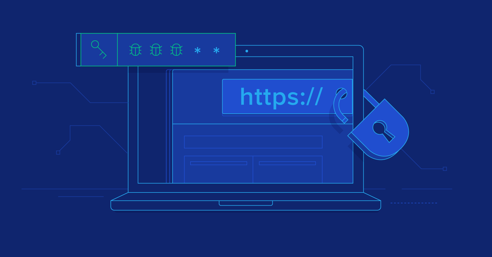 Isn’t it frustrating when you try to open an unknown website on the internet, and you find it blocked? Let’s find out the reasons why some websites are blocked here.