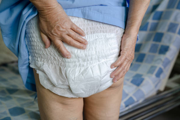 Whether Incontinence Briefs Are Washable?