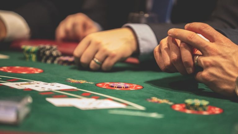 Are gambling and betting worth the risk?