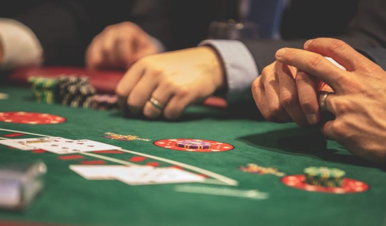 Are gambling and betting worth the risk?