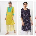 Avaasa Kurtis Buy Online at Wholesale Price