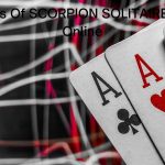 Benefits Of SCORPION SOLITAIRE GAME Online