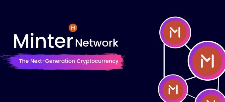 What is Minter Network