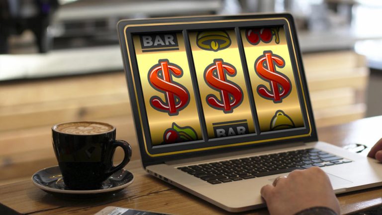 What To Know Before You Start Playing Online Slots