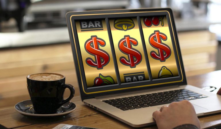 What To Know Before You Start Playing Online Slots