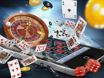 Playing Poker at an Online Casino: Dos and Don'ts