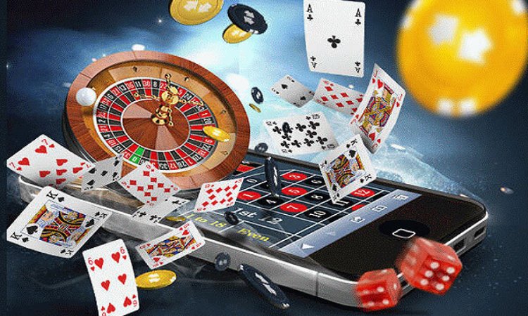 Playing Poker at an Online Casino: Dos and Don'ts