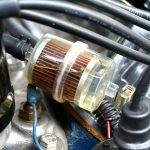 The Benefits of Replacing Your Fuel Filter